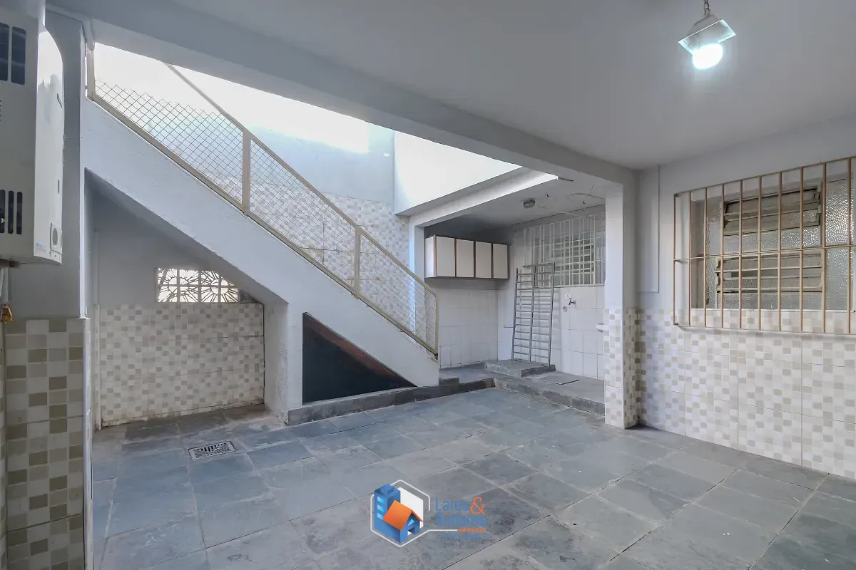 Casa, 4 quartos, 124 m² - Foto 41