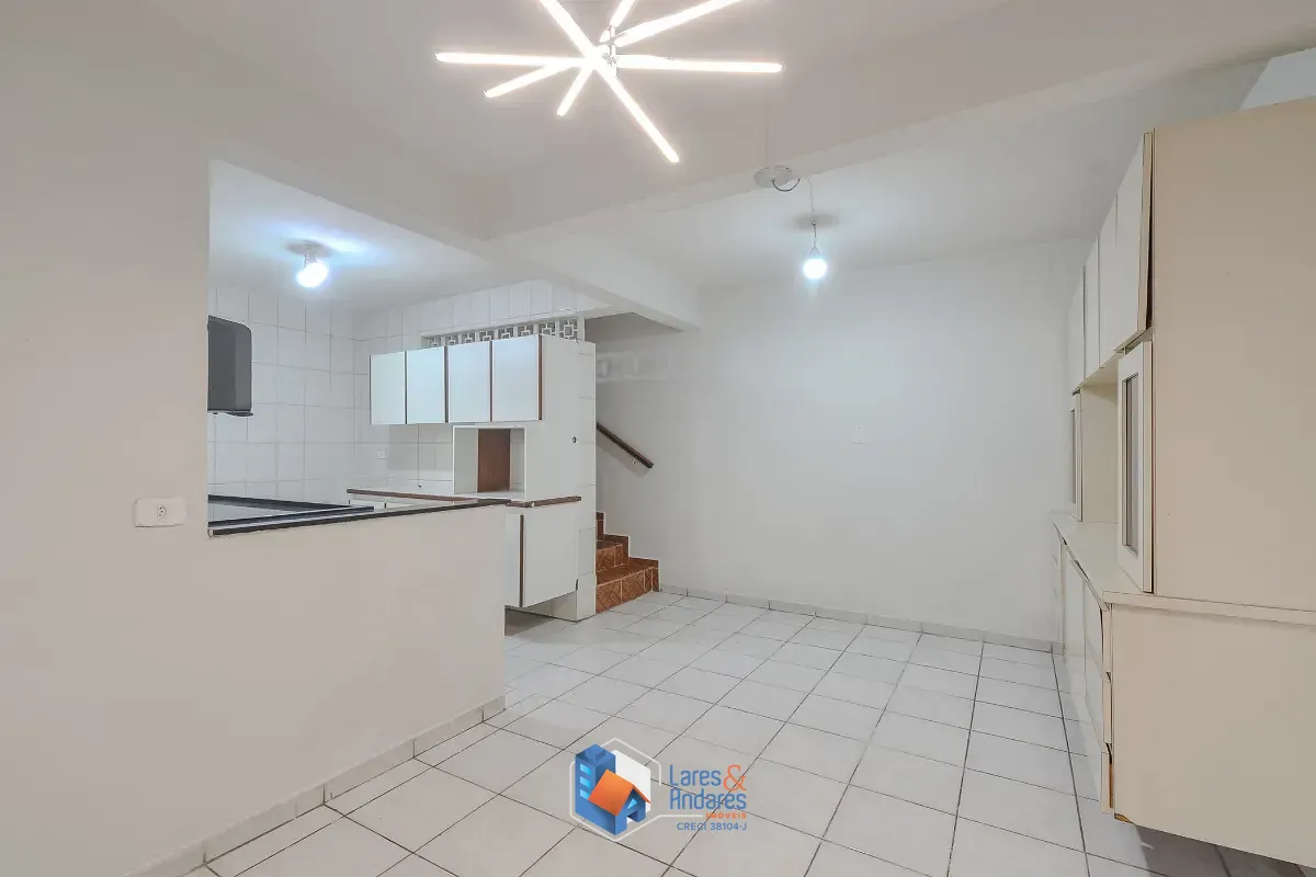 Casa, 4 quartos, 124 m² - Foto 13