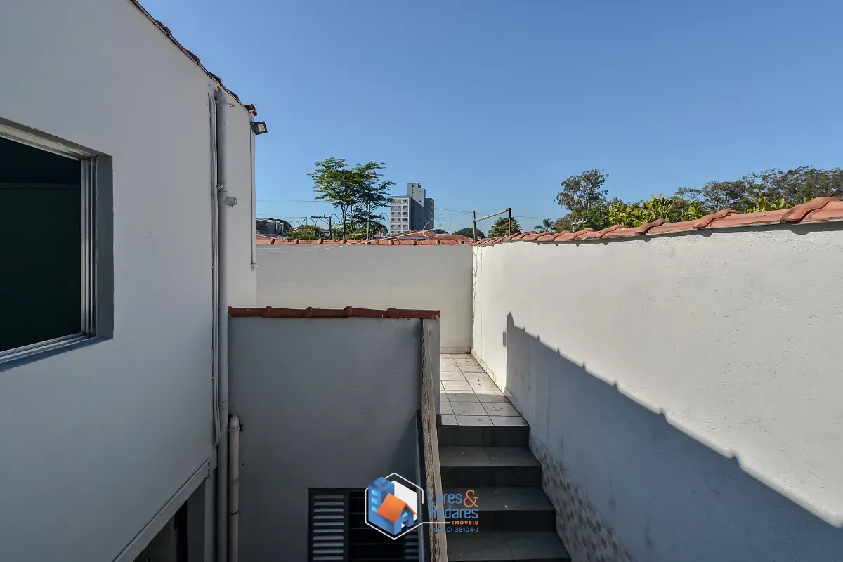 Casa, 4 quartos, 124 m² - Foto 36