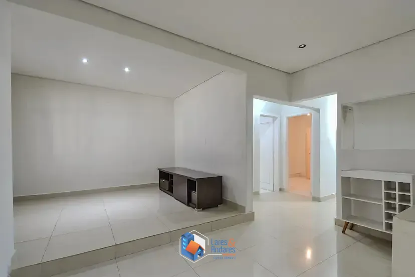 Casa, 4 quartos, 124 m² - Foto 2