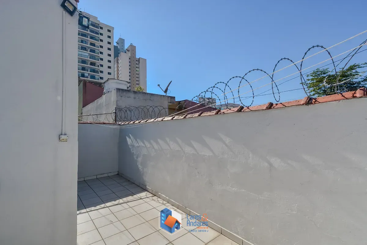 Casa, 4 quartos, 124 m² - Foto 37