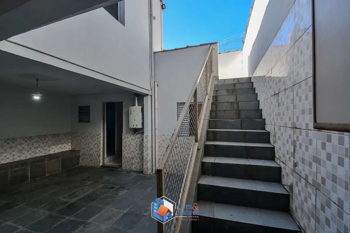 Casa, 4 quartos, 124 m² - Foto 47