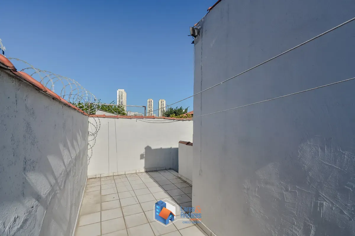 Casa, 4 quartos, 124 m² - Foto 17