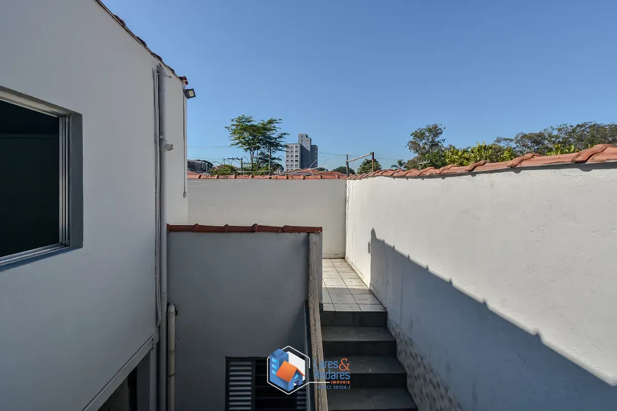 Casa, 4 quartos, 124 m² - Foto 21