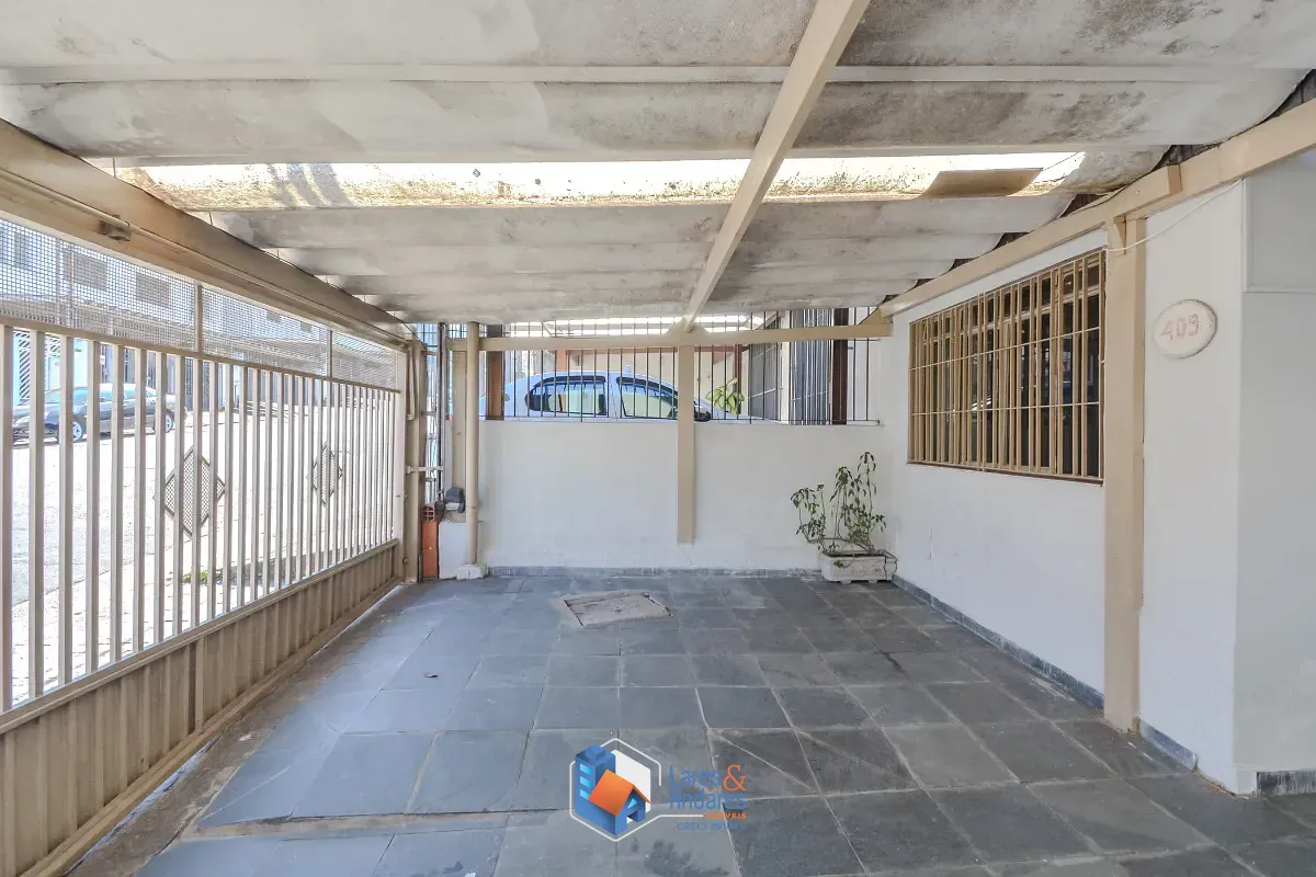 Casa, 4 quartos, 124 m² - Foto 42