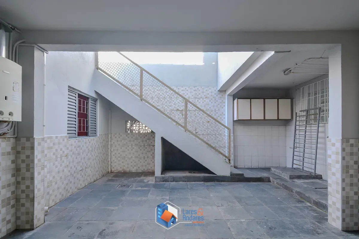 Casa, 4 quartos, 124 m² - Foto 39