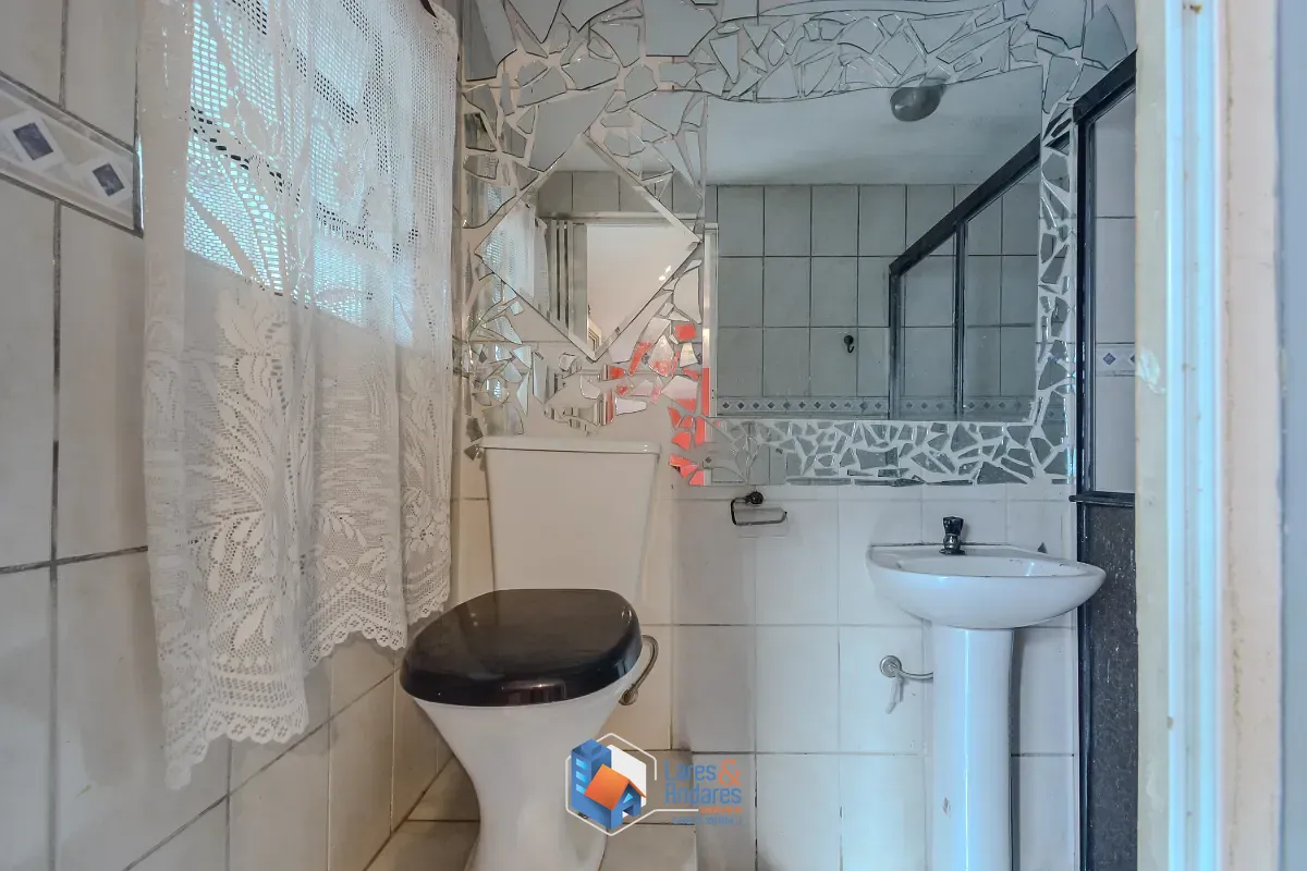 Casa, 4 quartos, 124 m² - Foto 15