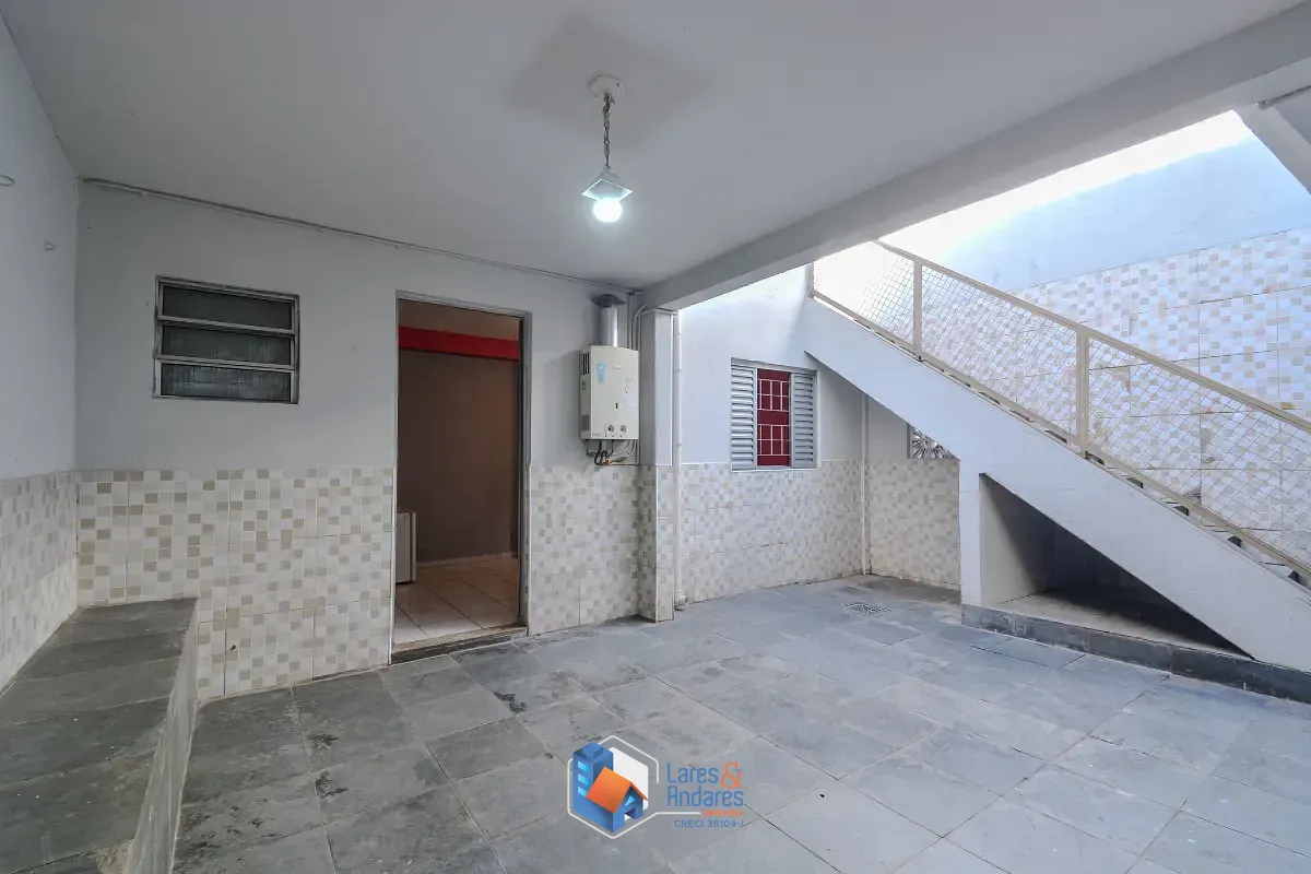 Casa, 4 quartos, 124 m² - Foto 21