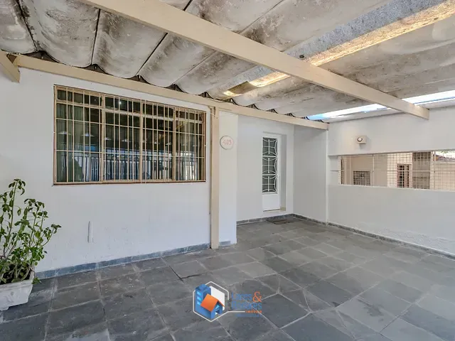 Casa com 124m² 4 quartos e 3 banheiros, à venda, no bairro Jardim Aeroporto em São Paulo