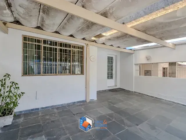Casa com 124m² 4 quartos e 3 banheiros, à venda, no bairro Jardim Aeroporto em São Paulo