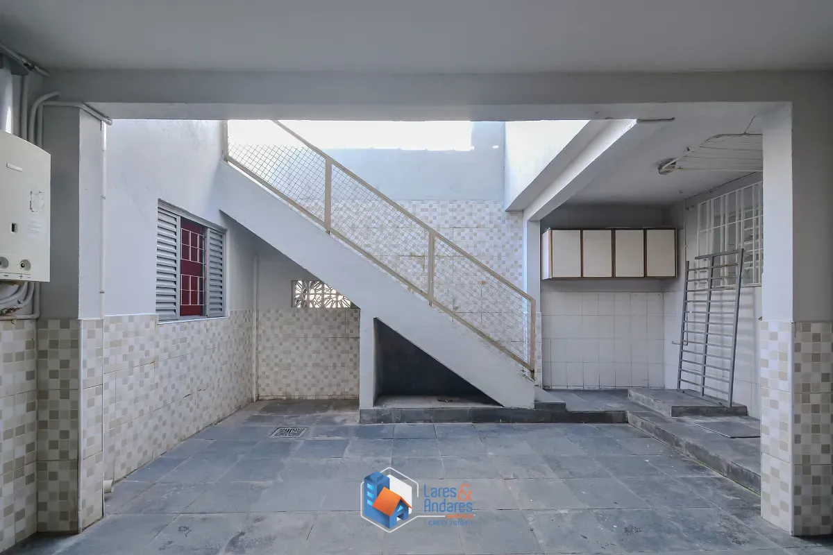 Casa, 4 quartos, 124 m² - Foto 28