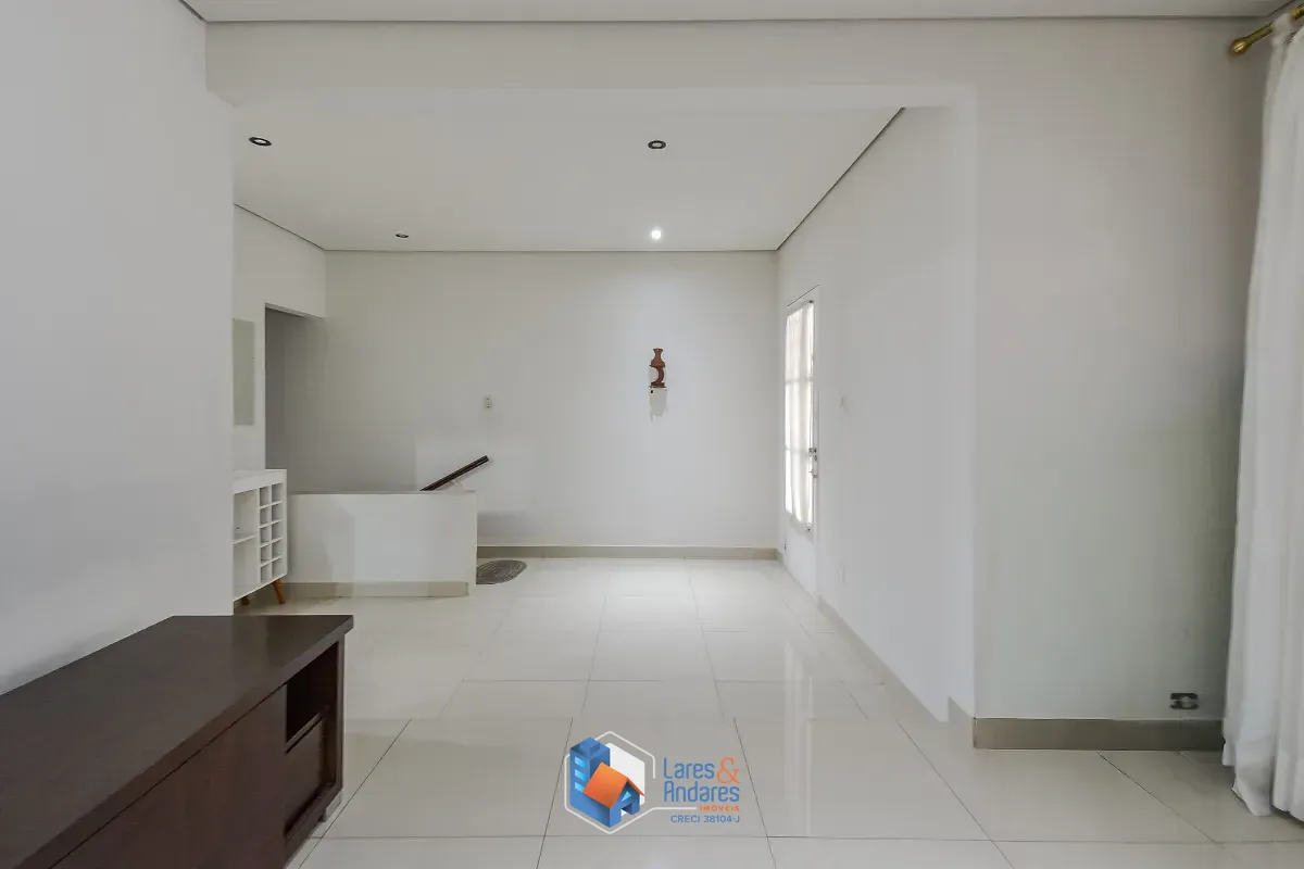 Casa, 4 quartos, 124 m² - Foto 3