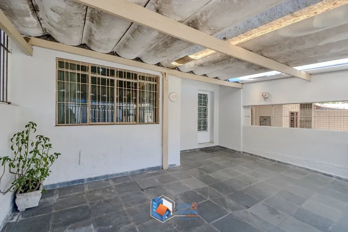 Casa, 4 quartos, 124 m² - Foto 1