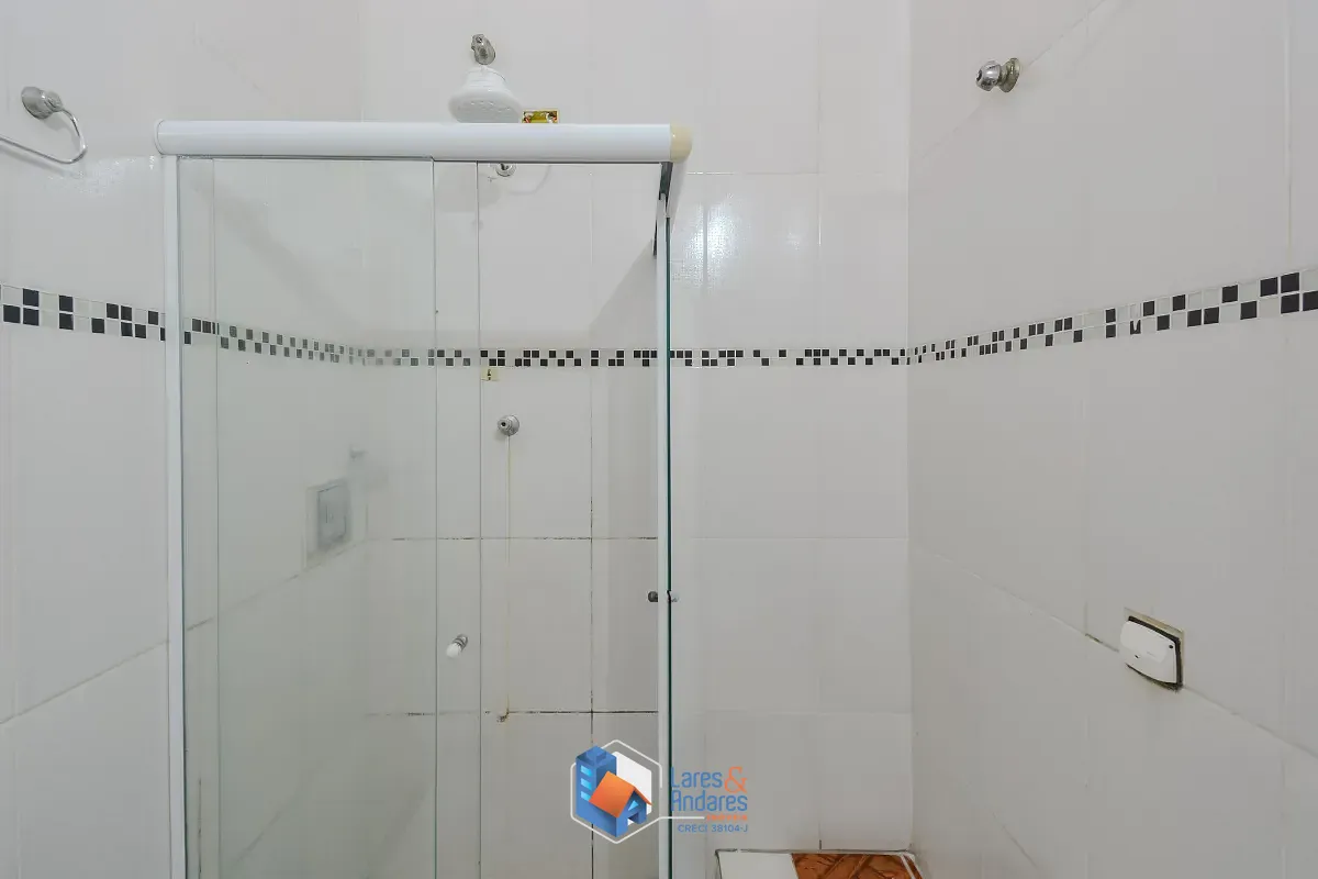 Casa, 4 quartos, 124 m² - Foto 13