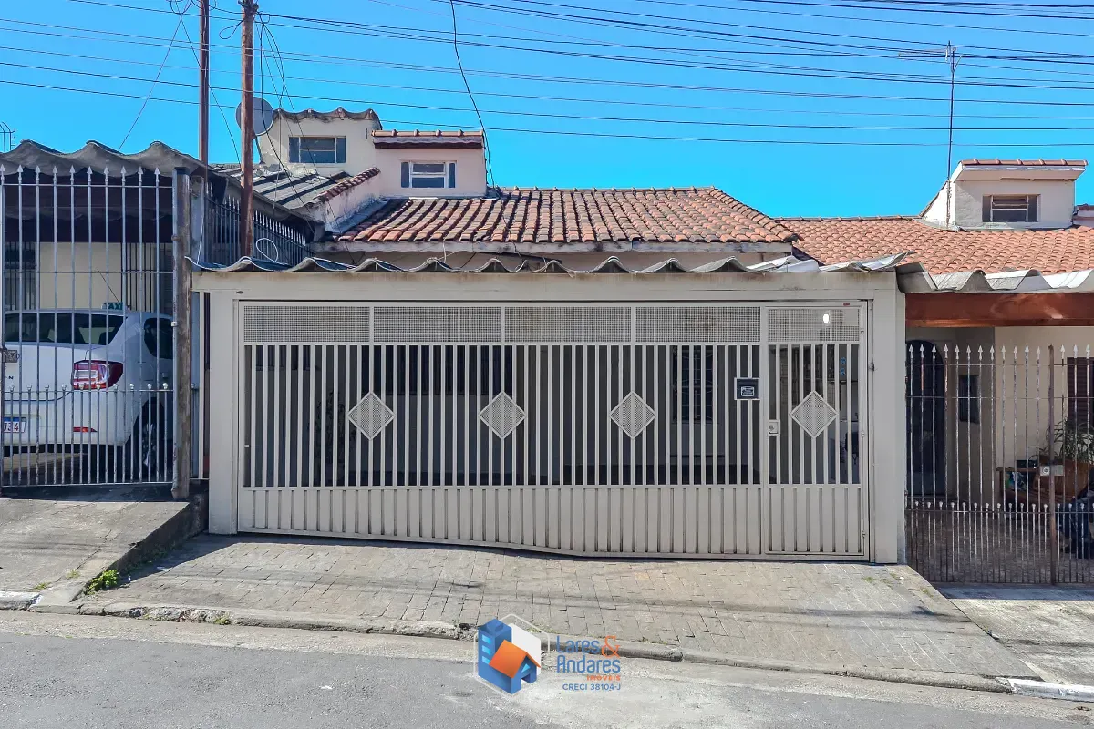 Casa, 4 quartos, 124 m² - Foto 56
