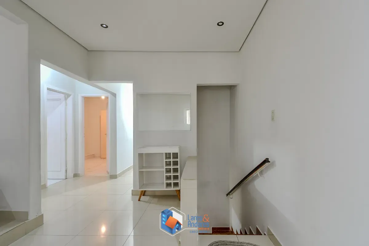 Casa, 4 quartos, 124 m² - Foto 6