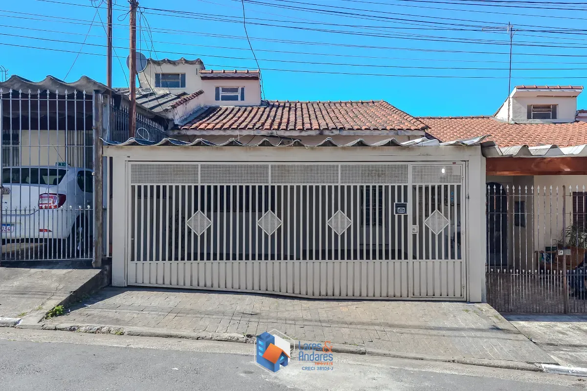 Casa, 4 quartos, 124 m² - Foto 35