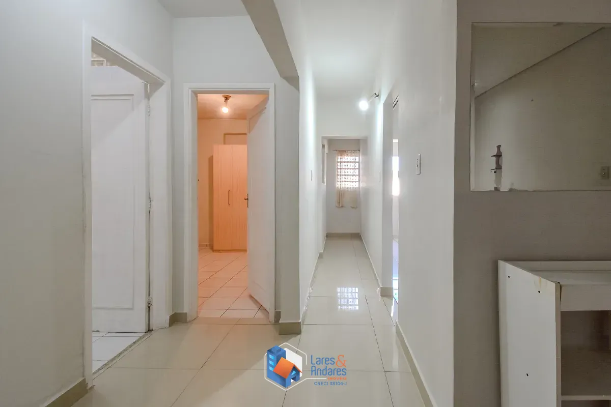 Casa, 4 quartos, 124 m² - Foto 9