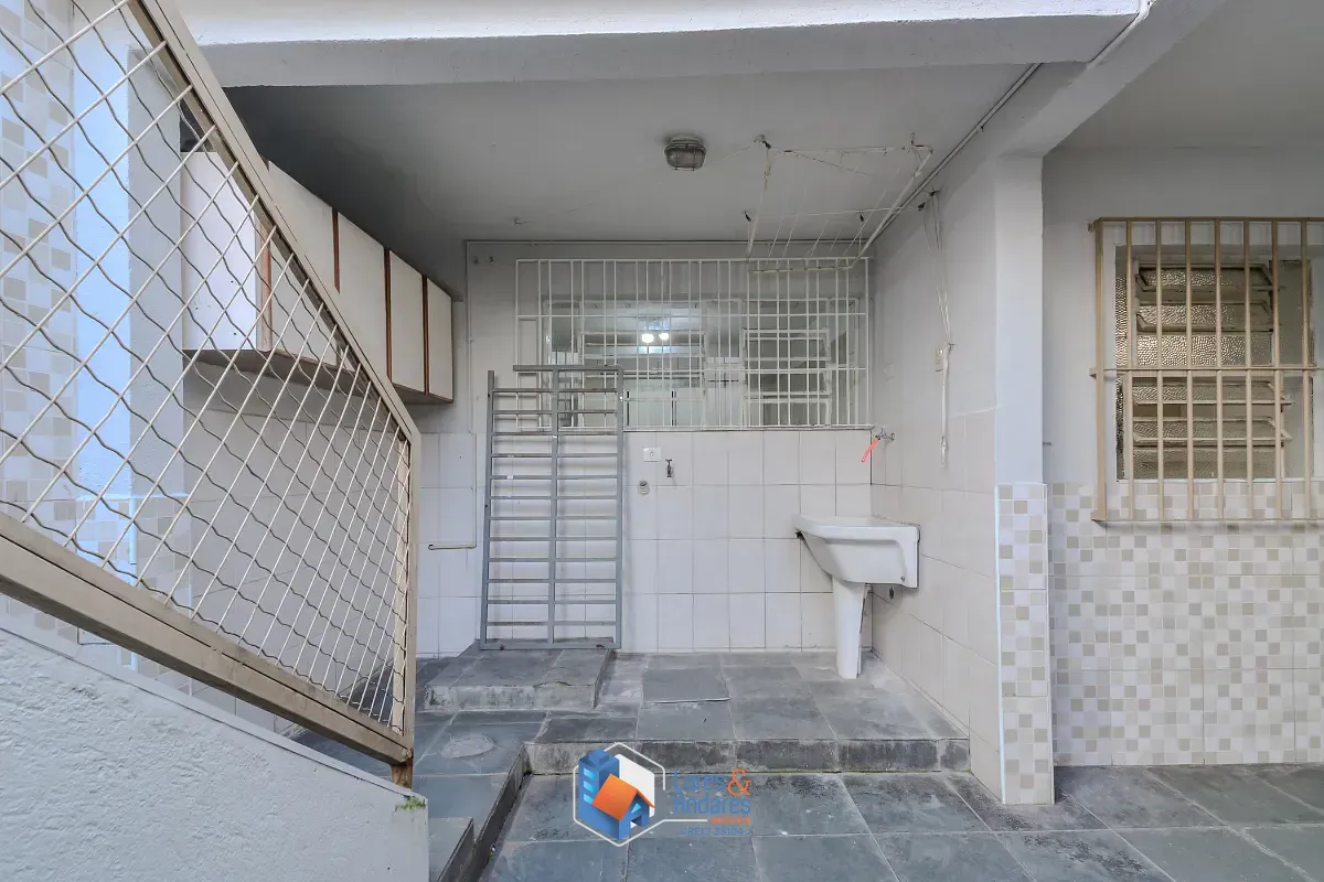 Casa, 4 quartos, 124 m² - Foto 24