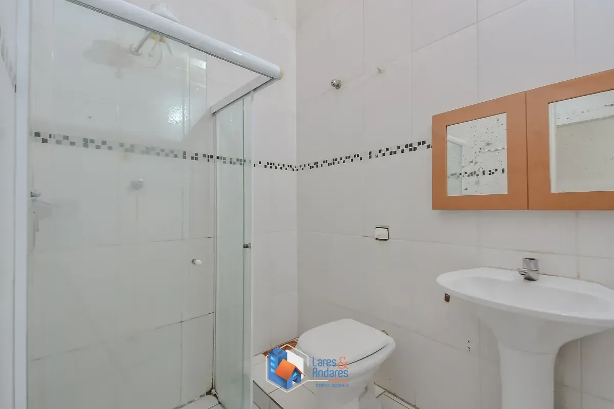Casa, 4 quartos, 124 m² - Foto 31