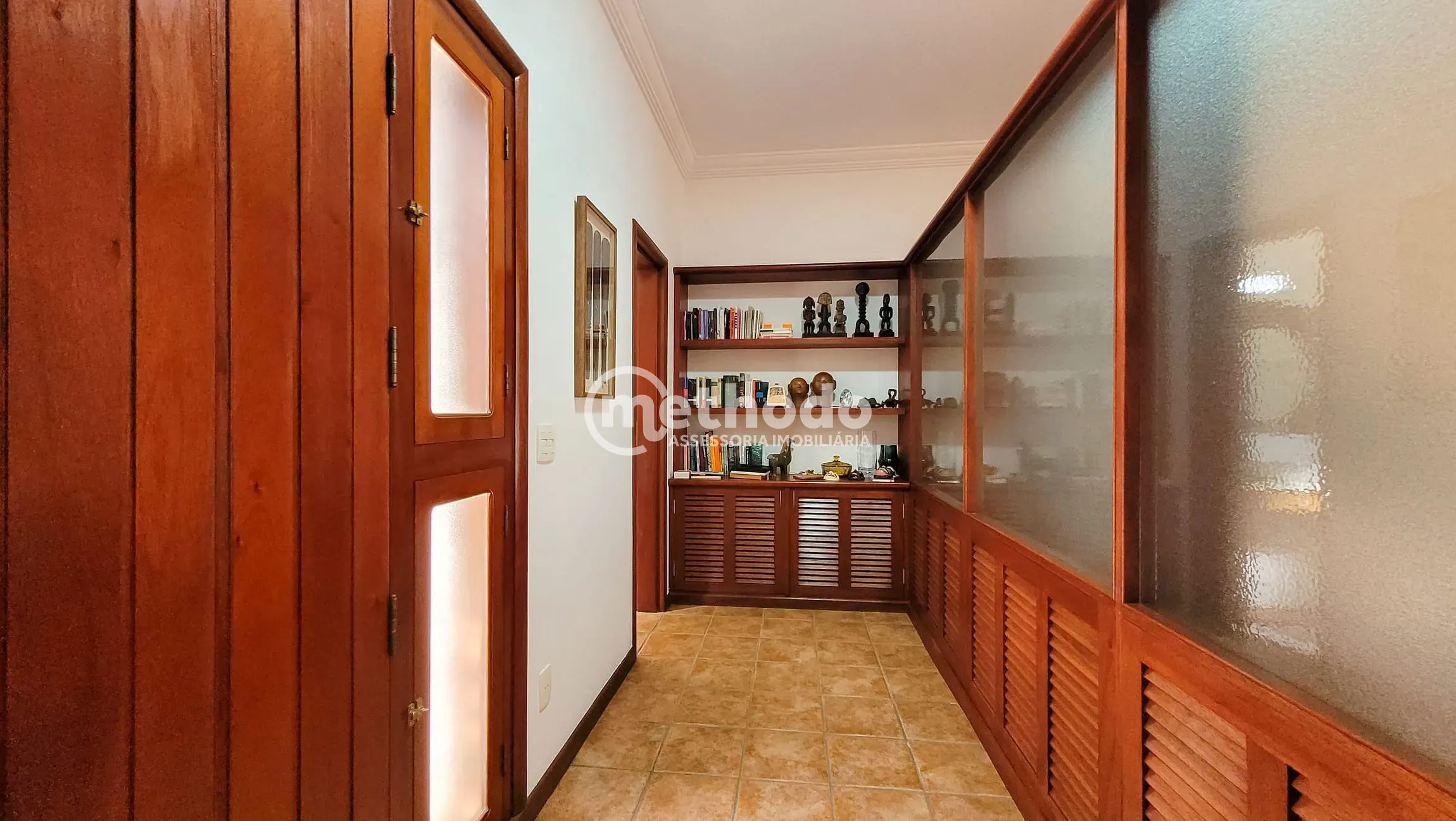Casa, 5 quartos, 443 m² - Foto 3