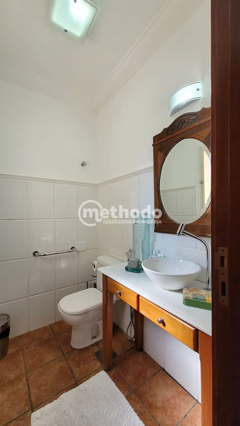 Casa, 5 quartos, 443 m² - Foto 4