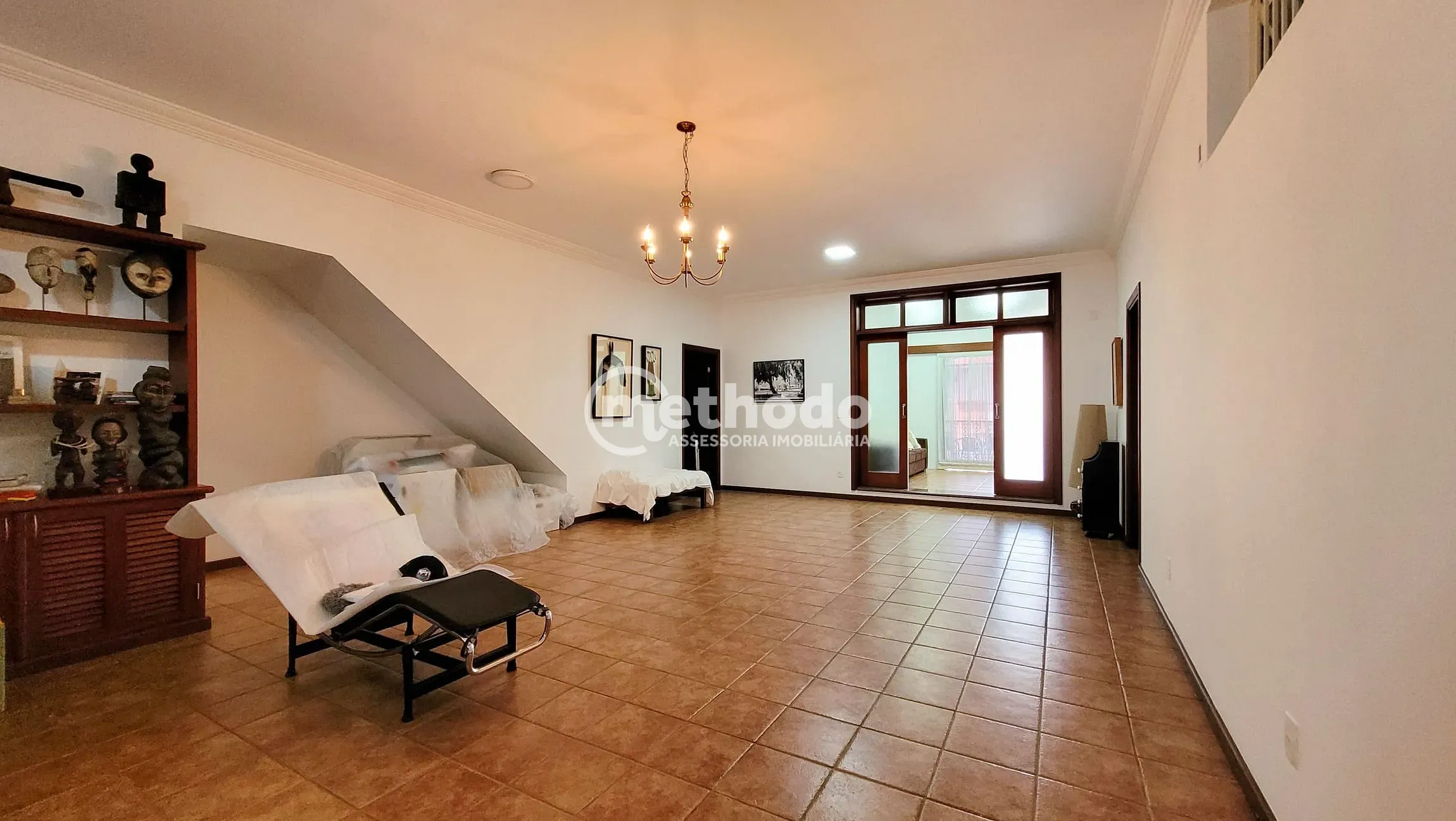 Casa, 5 quartos, 443 m² - Foto 5
