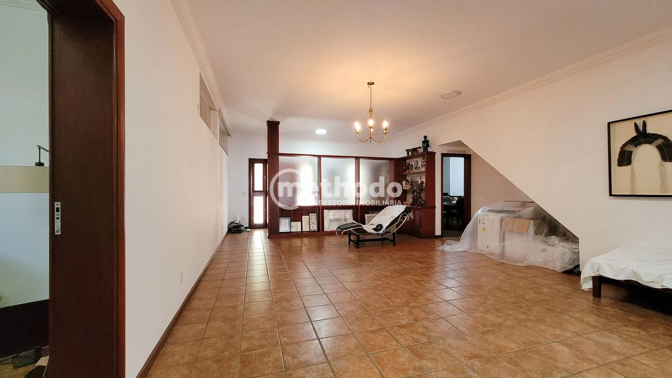 Casa, 5 quartos, 443 m² - Foto 6