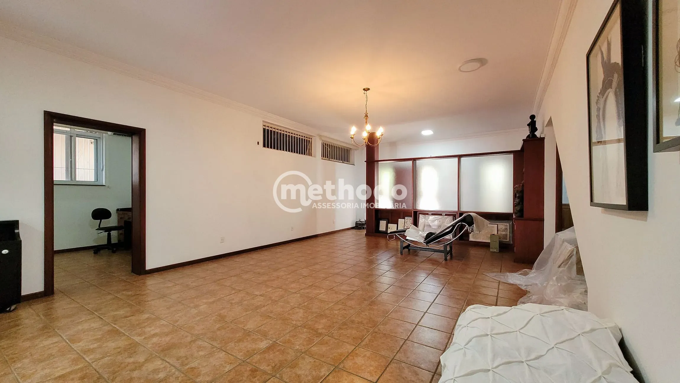 Casa, 5 quartos, 443 m² - Foto 7