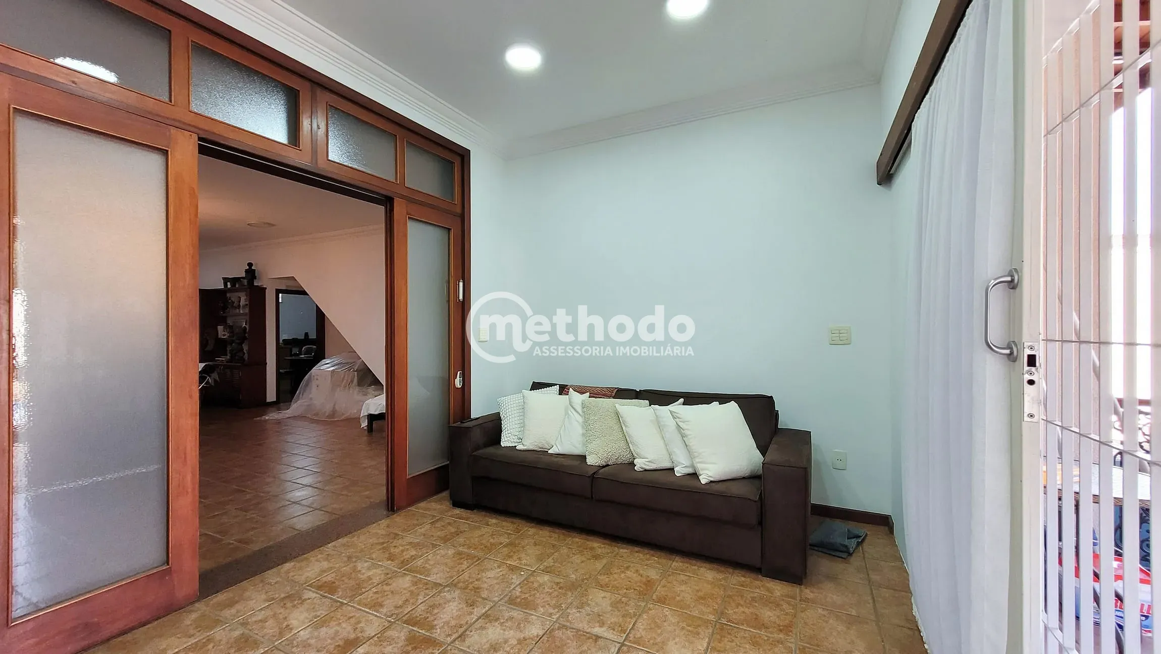 Casa, 5 quartos, 443 m² - Foto 11