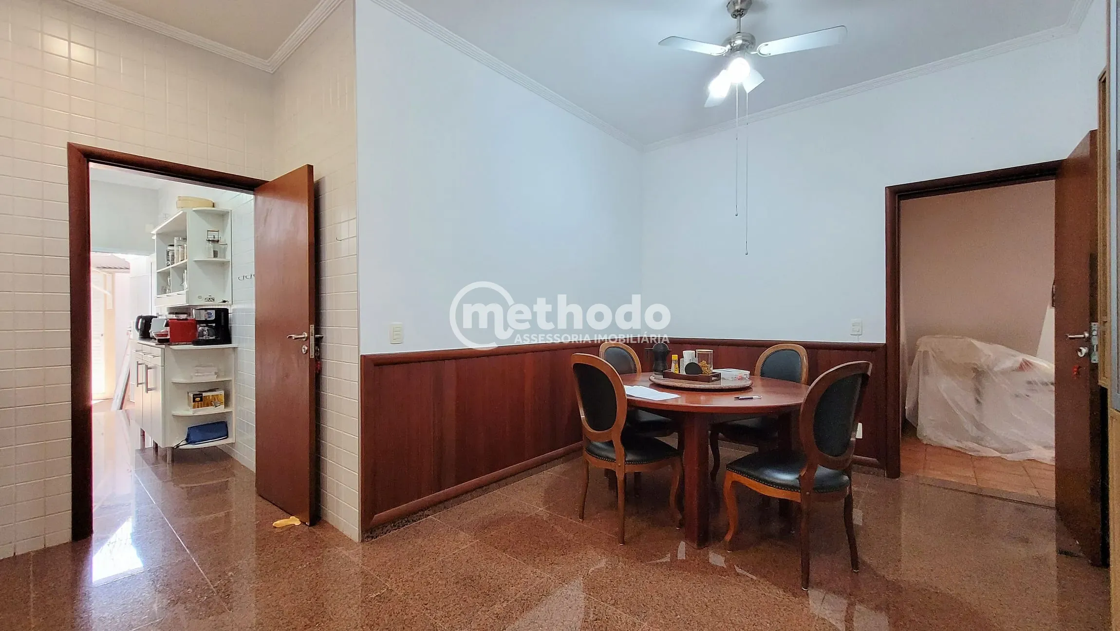 Casa, 5 quartos, 443 m² - Foto 14