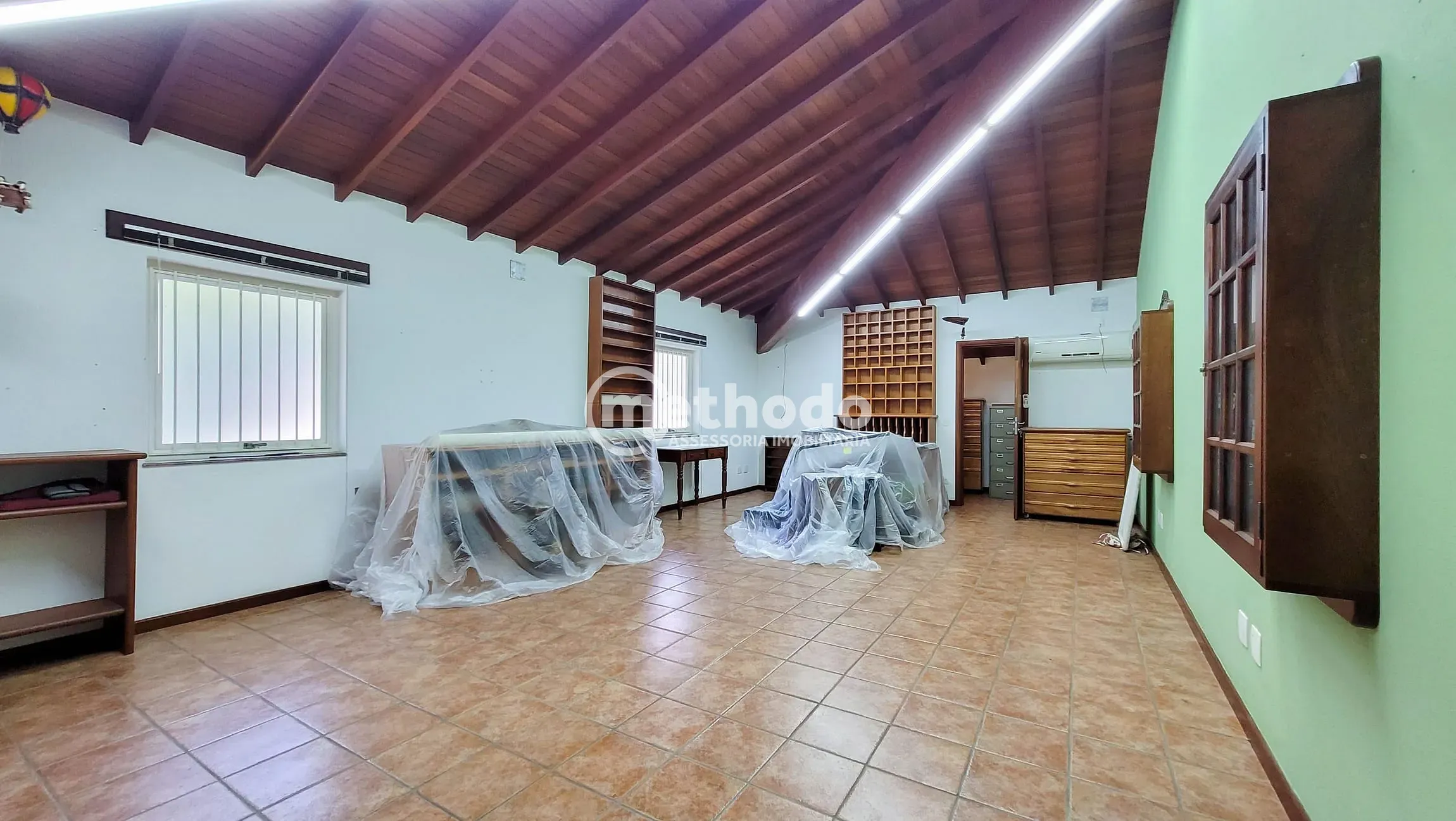 Casa, 5 quartos, 443 m² - Foto 37