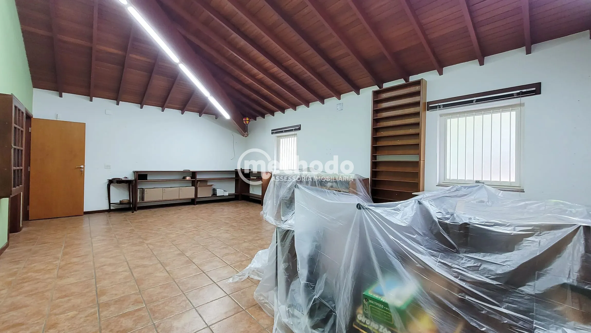 Casa, 5 quartos, 443 m² - Foto 38