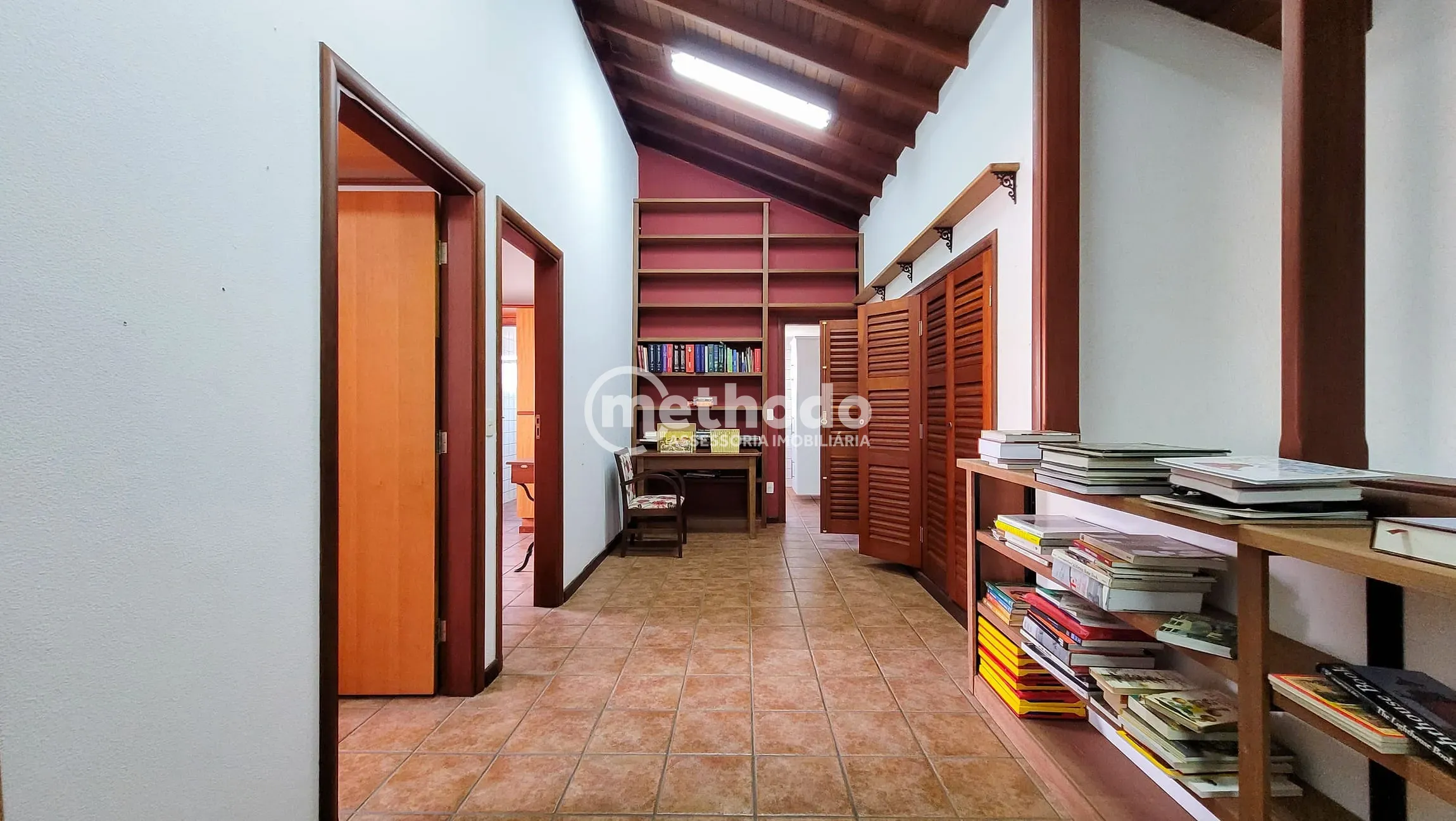 Casa, 5 quartos, 443 m² - Foto 39