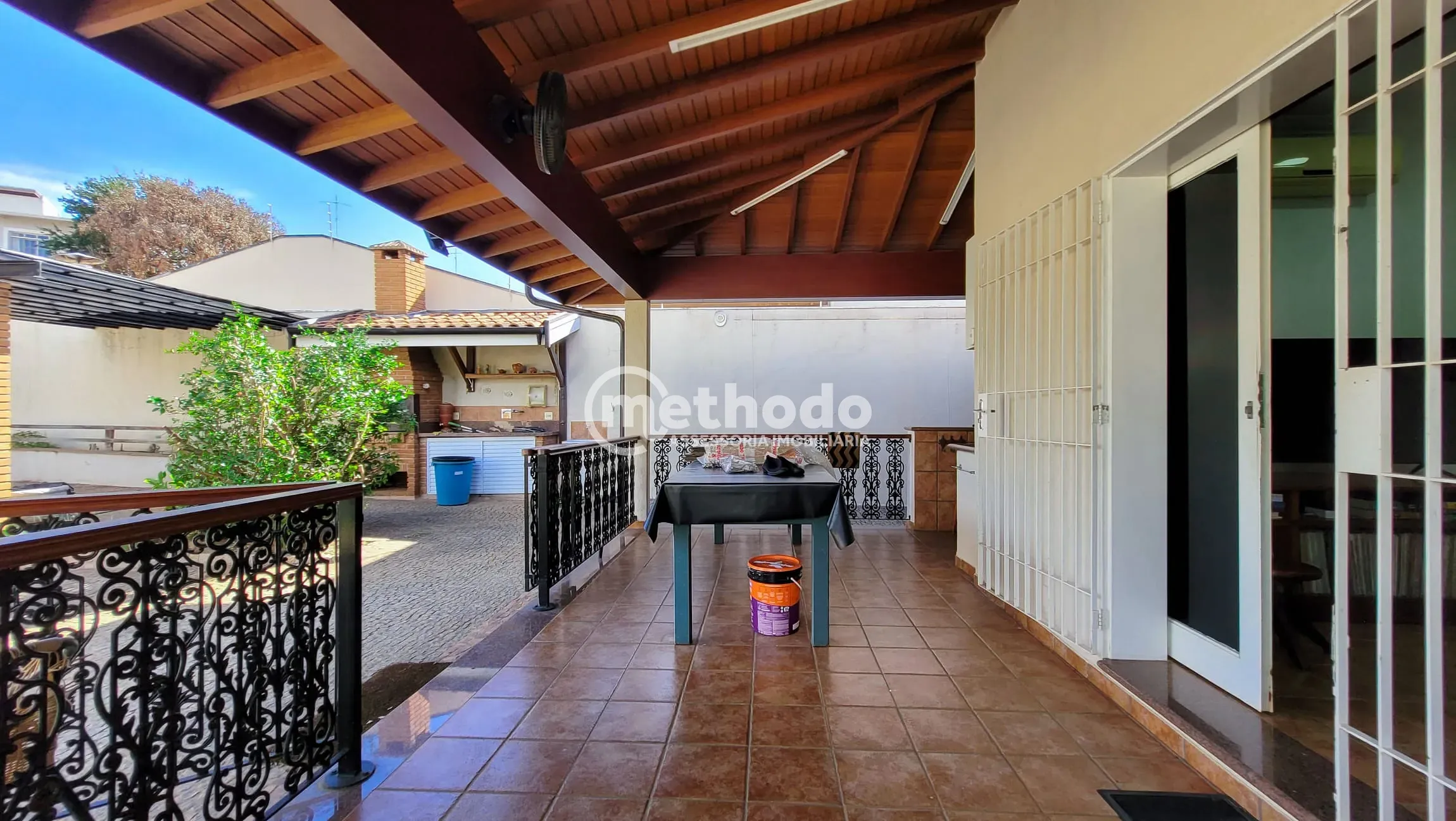 Casa, 5 quartos, 443 m² - Foto 48