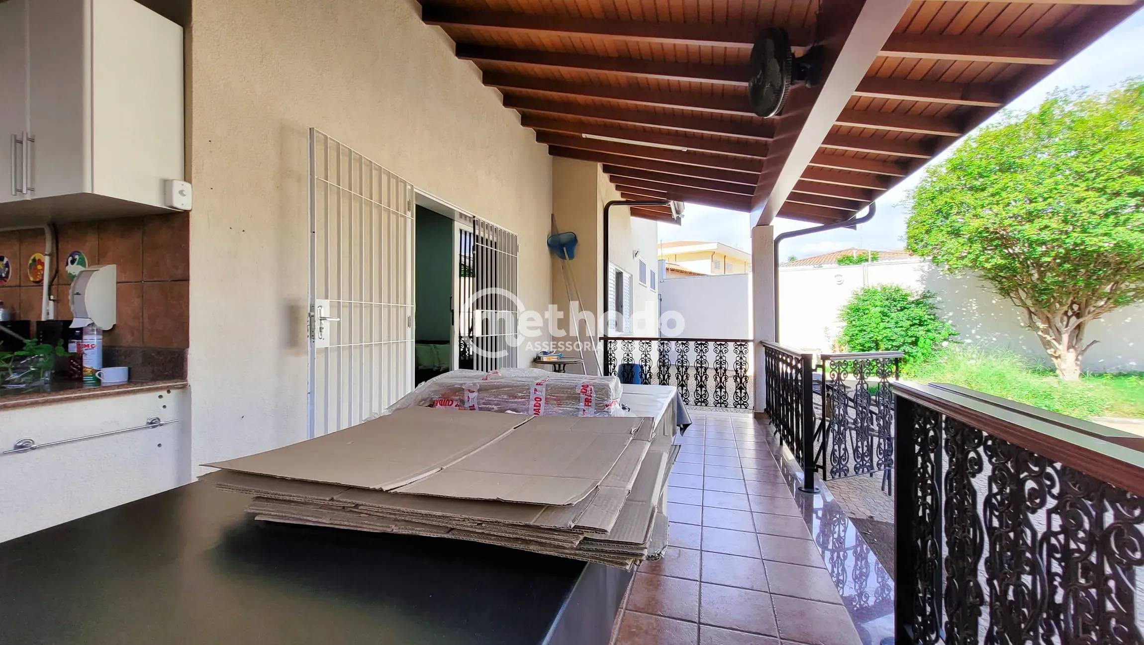 Casa, 5 quartos, 443 m² - Foto 49