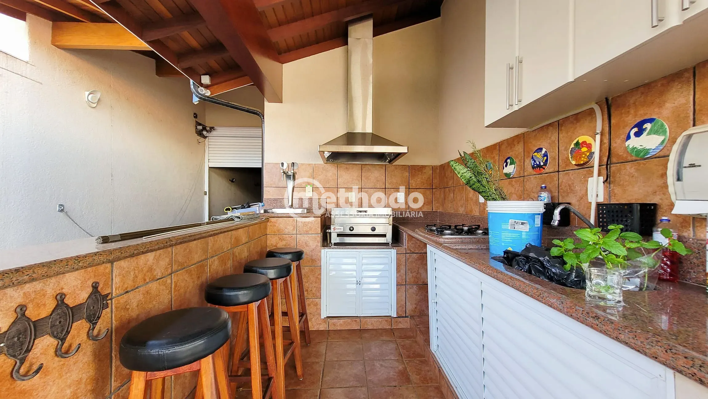 Casa, 5 quartos, 443 m² - Foto 50