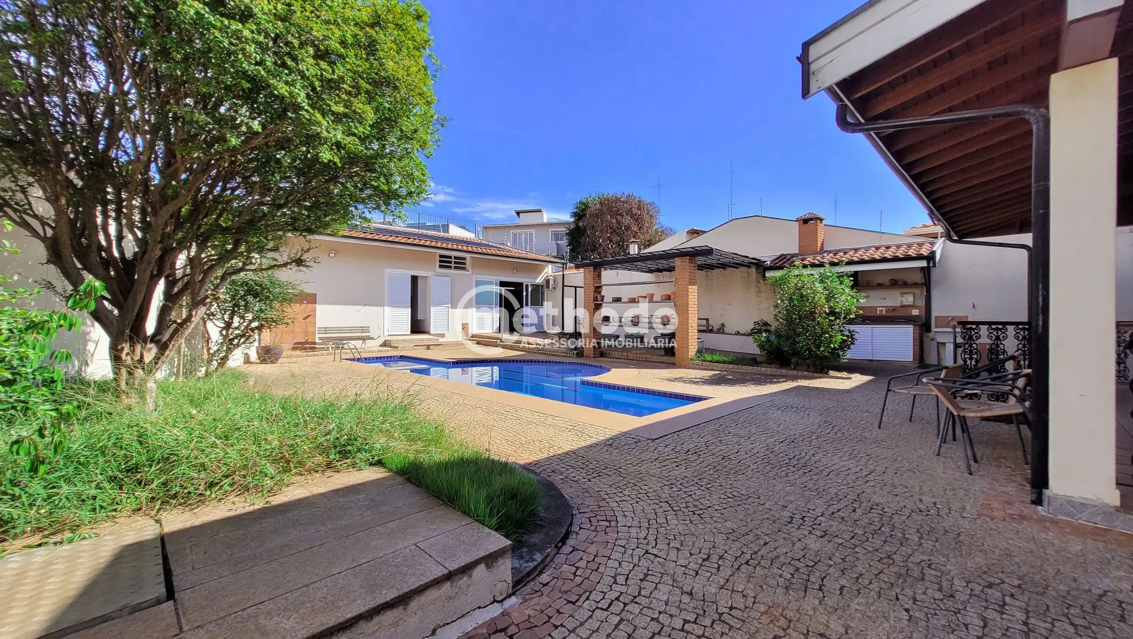 Casa, 5 quartos, 443 m² - Foto 54
