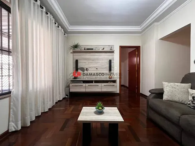 Casa 3 quartos e 2 banheiros, à venda, no bairro Vila Alpina em São Paulo