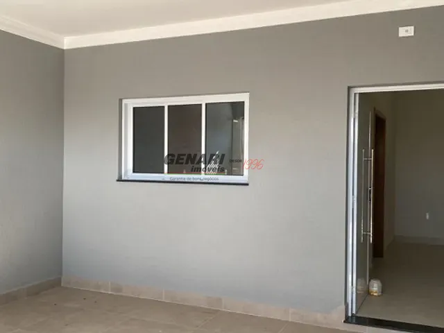 Casa com 150m² 3 quartos e 3 banheiros, à venda, no bairro Jardim Residencial Nova Veneza em Indaiatuba