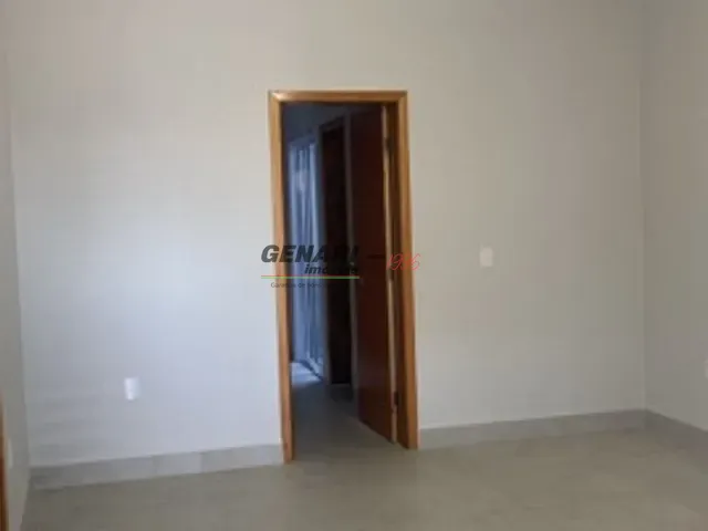 Casa com 150m² 3 quartos e 3 banheiros, à venda, no bairro Jardim Residencial Nova Veneza em Indaiatuba