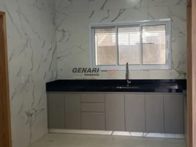 Casa com 150m² 3 quartos e 3 banheiros, à venda, no bairro Jardim Residencial Nova Veneza em Indaiatuba