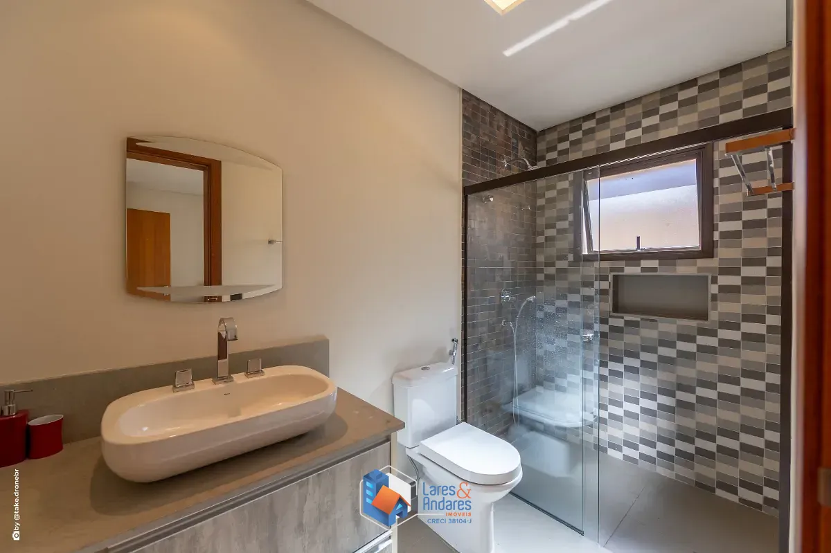 Casa, 6 quartos, 420 m² - Foto 23