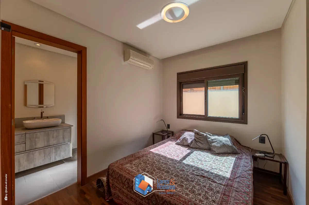 Casa, 6 quartos, 420 m² - Foto 22