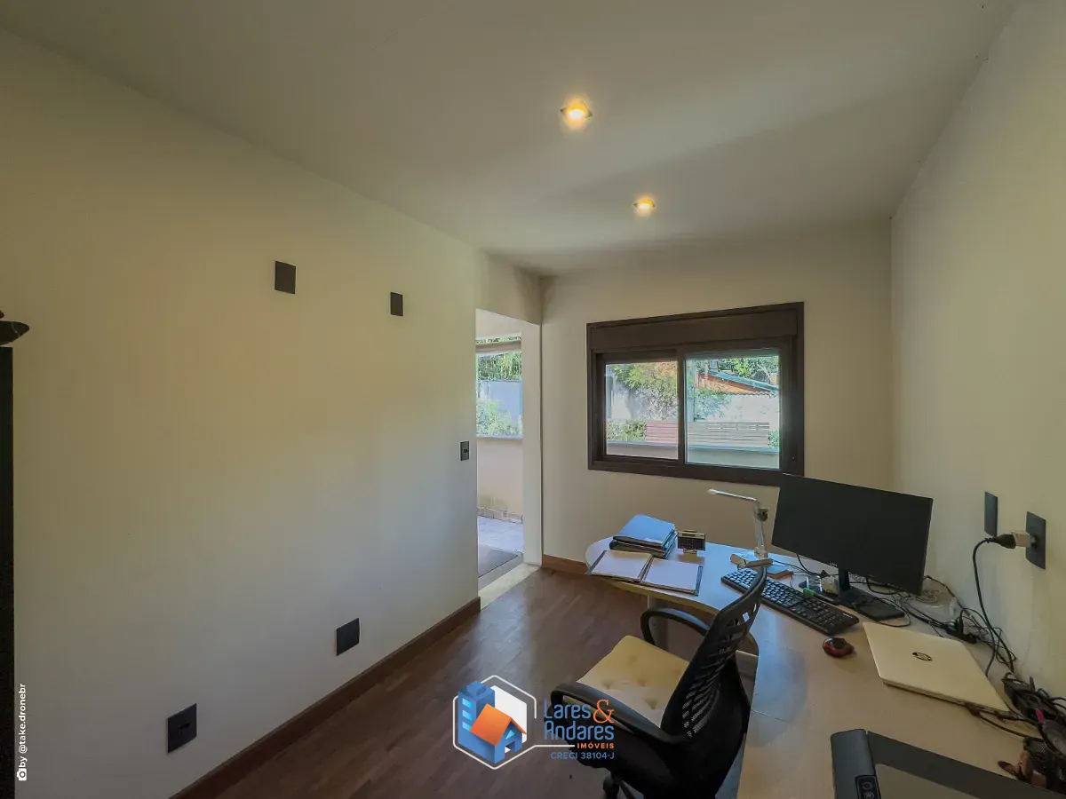 Casa, 6 quartos, 420 m² - Foto 89