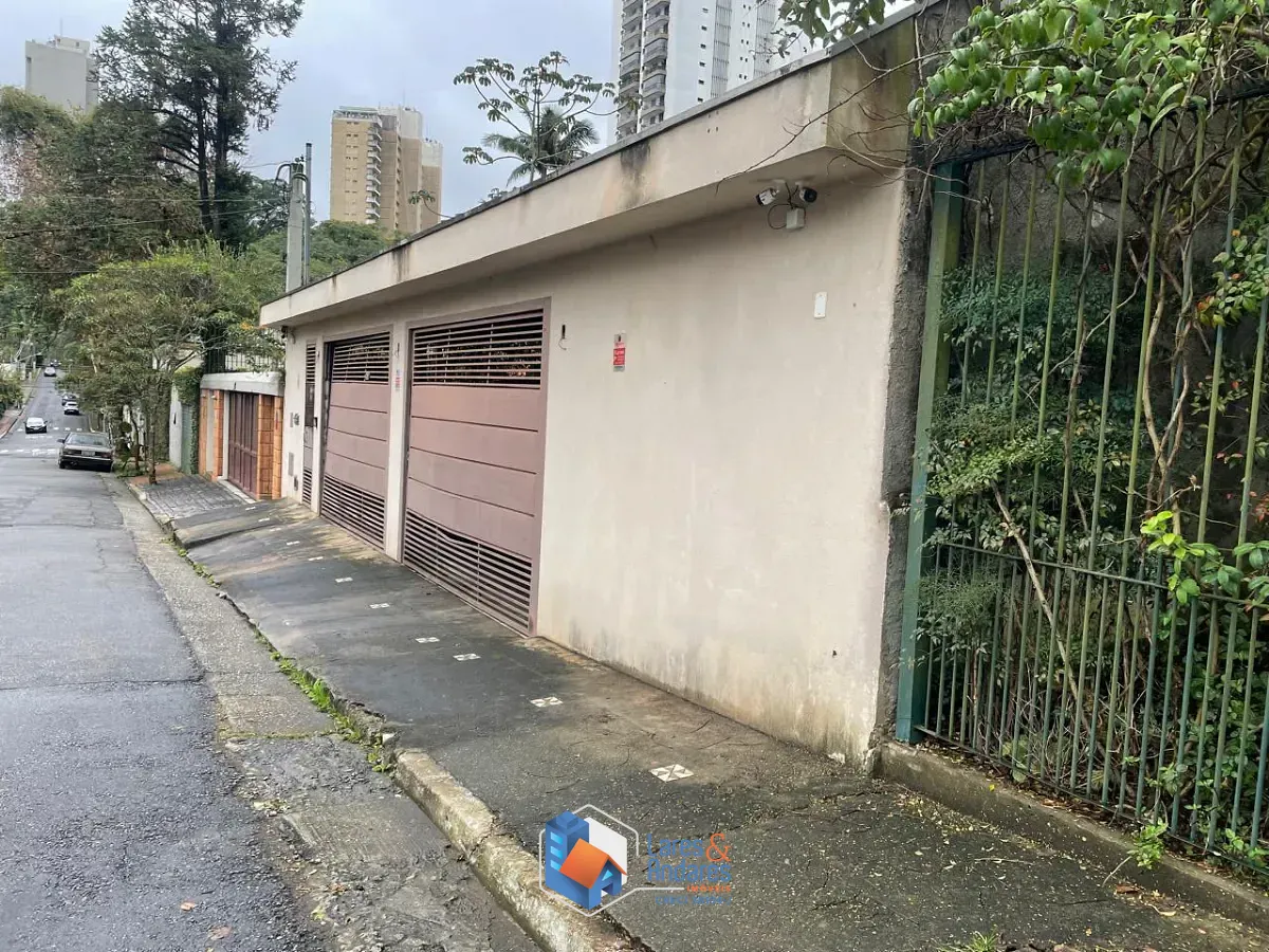 Casa, 6 quartos, 420 m² - Foto 93