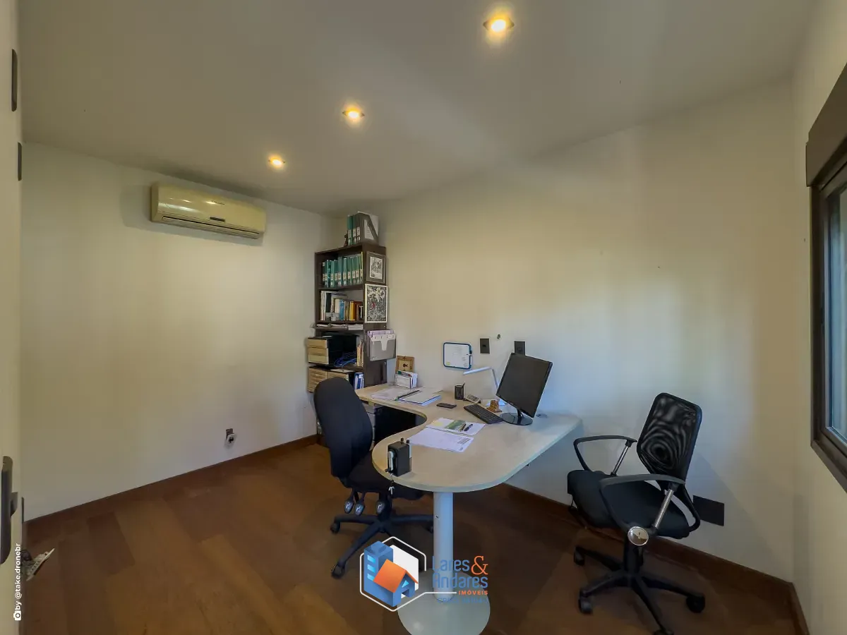 Casa, 6 quartos, 420 m² - Foto 54