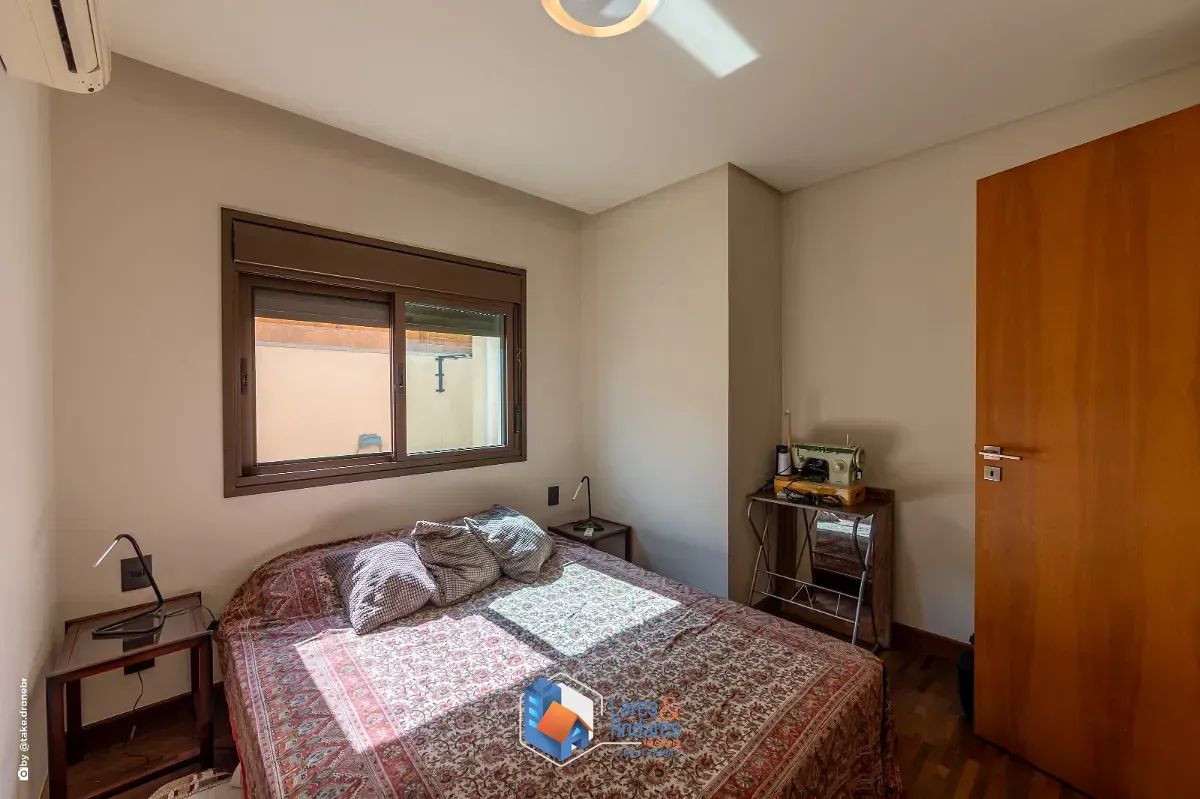Casa, 6 quartos, 420 m² - Foto 24