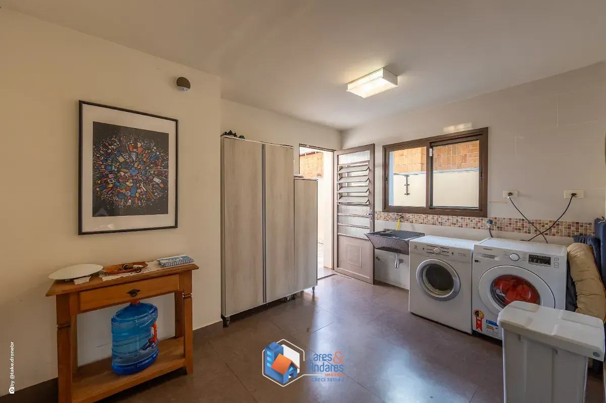 Casa, 6 quartos, 420 m² - Foto 65