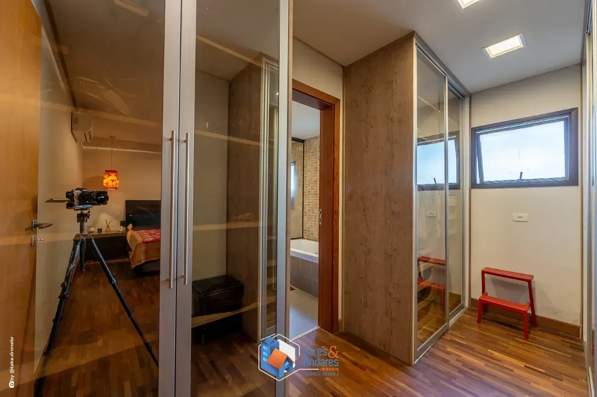 Casa, 6 quartos, 420 m² - Foto 48